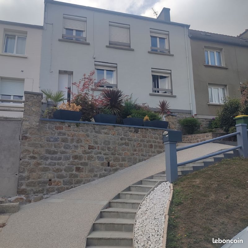 Maison à vendre, 139m², Landerneau