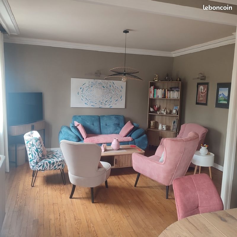 Maison à vendre, 139m², Landerneau