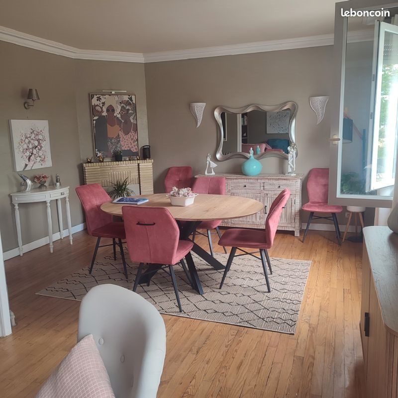 Maison à vendre, 139m², Landerneau