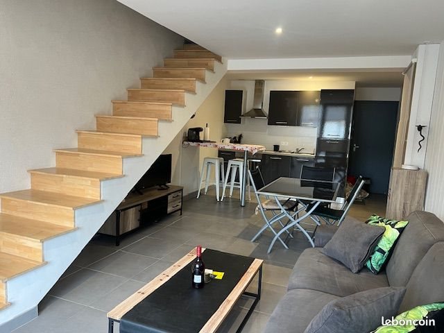 Appartement à louer, 60m², La Rochelle