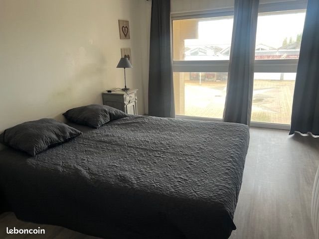 Appartement à louer, 60m², La Rochelle