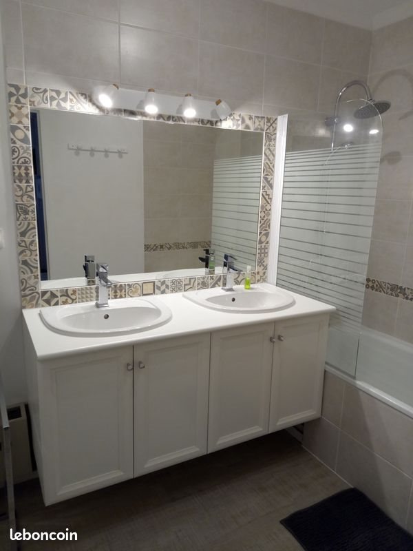 Appartement à louer, 55m², Angers