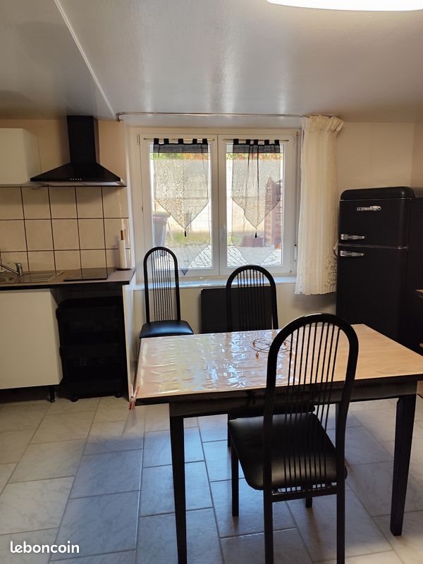 Appartement à louer, 45m², Scey-sur-Saône-et-Saint-Albin