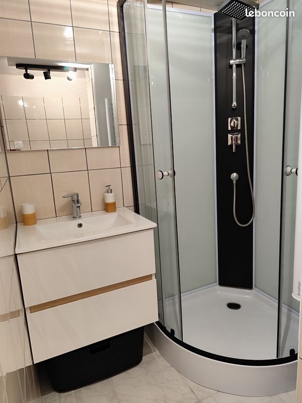 Appartement à louer, 45m², Scey-sur-Saône-et-Saint-Albin