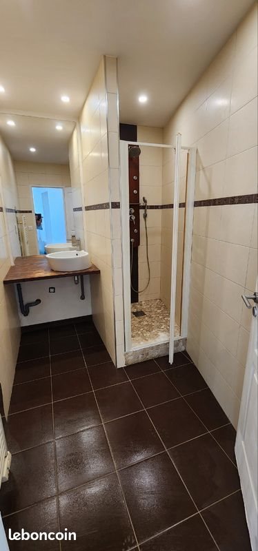 Appartement à louer, 50m², Voiron