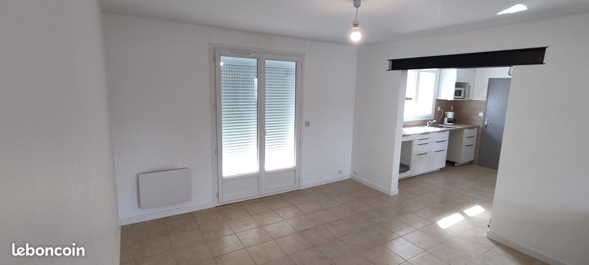 Maison à louer, 93m², Pleine-Fougères