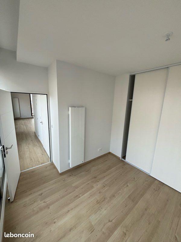 Appartement à louer, 54m², Chamalières