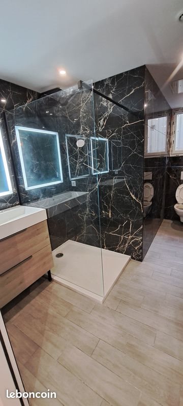 Appartement à vendre, 98m², Le Havre