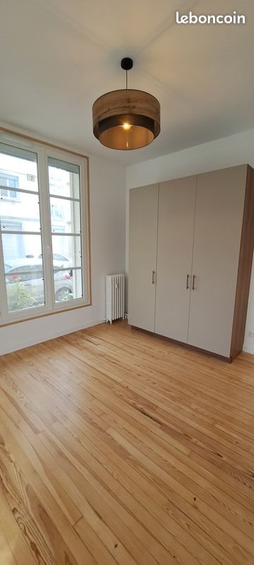 Appartement à vendre, 98m², Le Havre