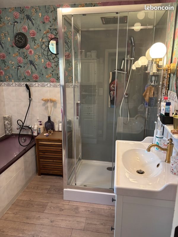 Maison à vendre, 115m², Peyrelevade