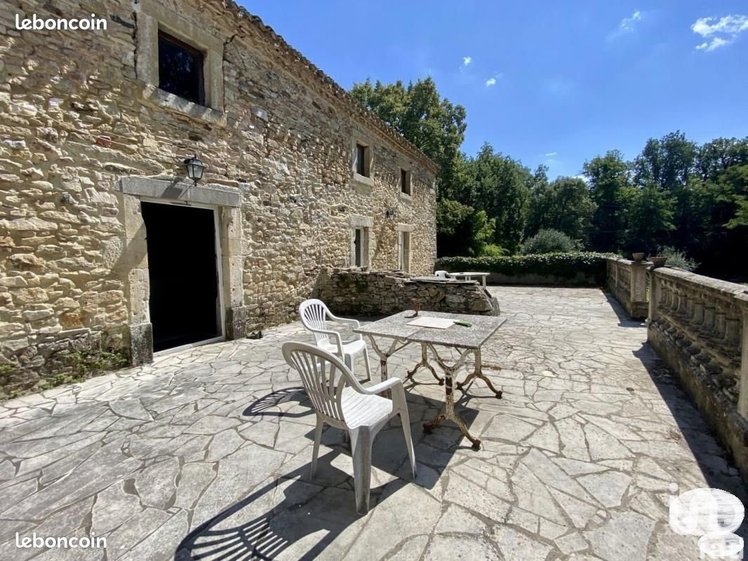 Maison à vendre, 420m², Brousses-et-Villaret