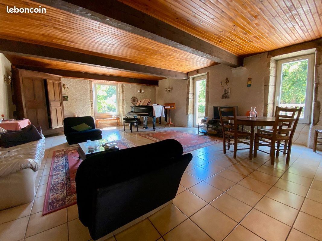 Maison à vendre, 420m², Brousses-et-Villaret