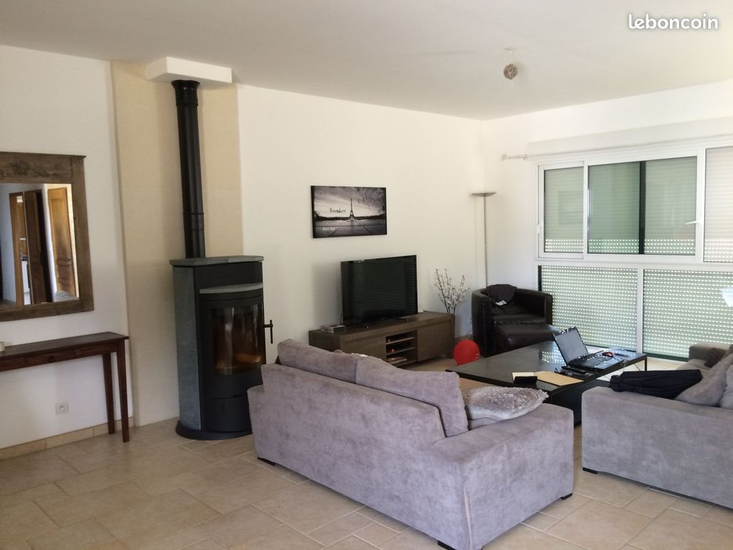 Maison à louer, 170m², Nogent-le-Rotrou