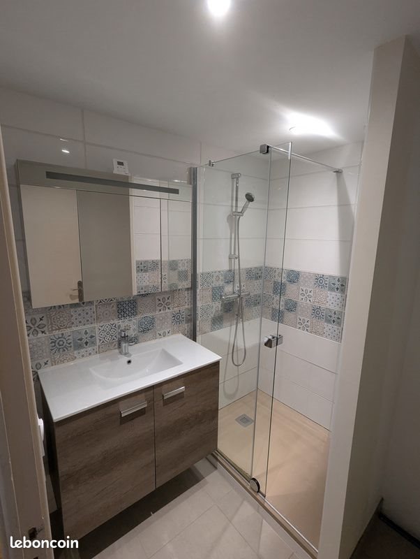 Appartement à louer, 69m², Lorient