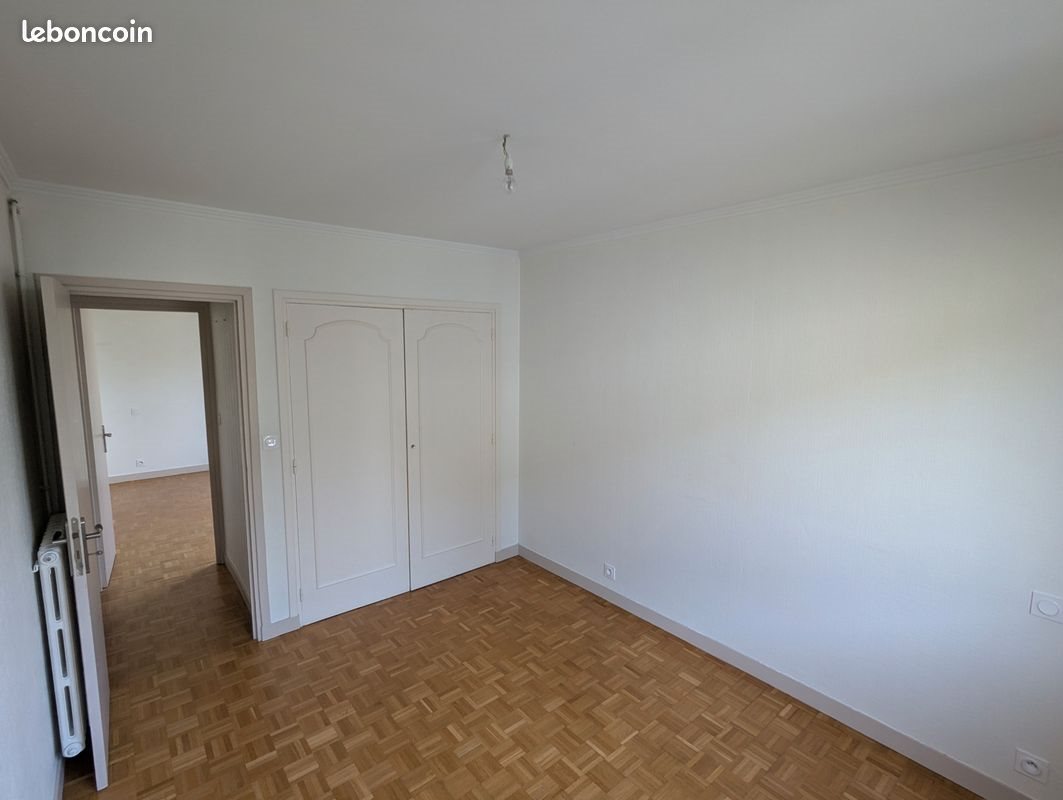 Appartement à louer, 69m², Lorient