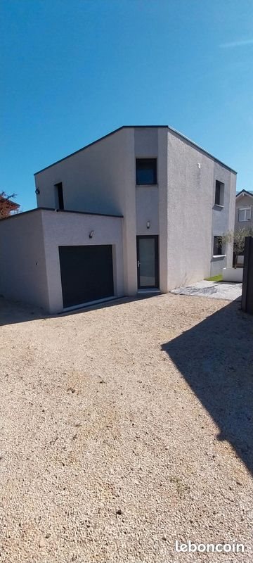 Maison à vendre, 131m², Voglans
