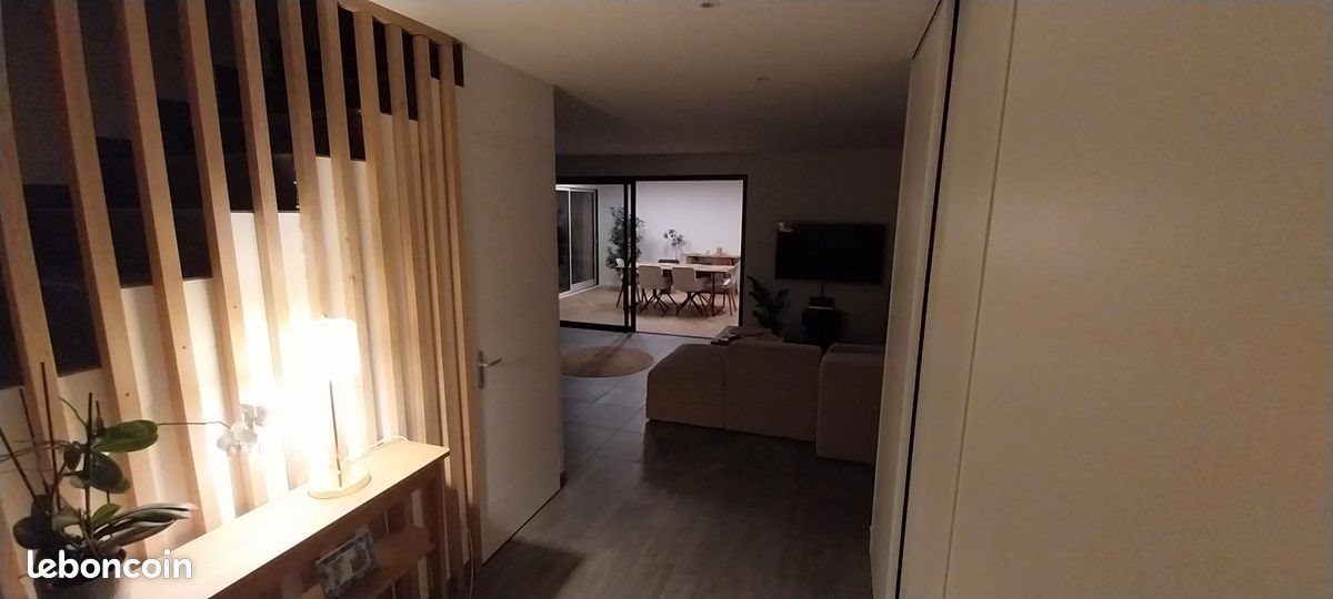 Maison à vendre, 131m², Voglans