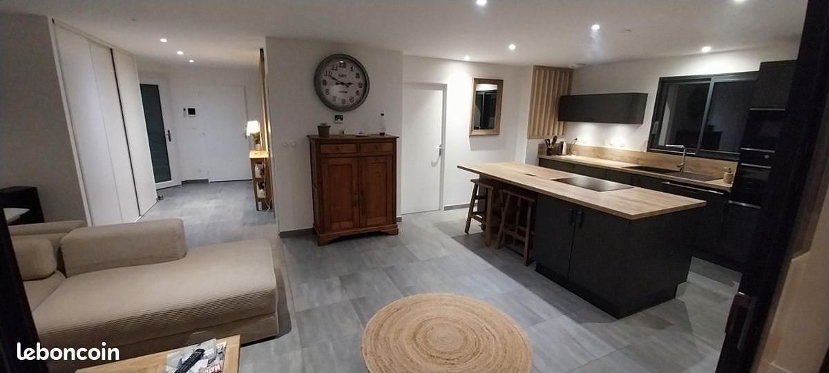 Maison à vendre, 131m², Voglans