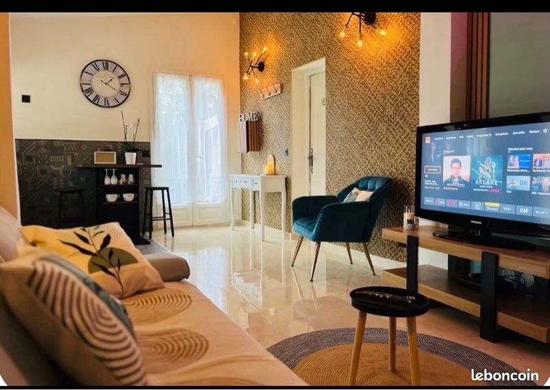 Maison à louer, 40m², Nice