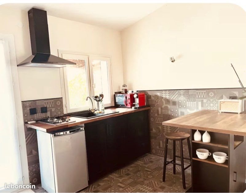 Maison à louer, 40m², Nice