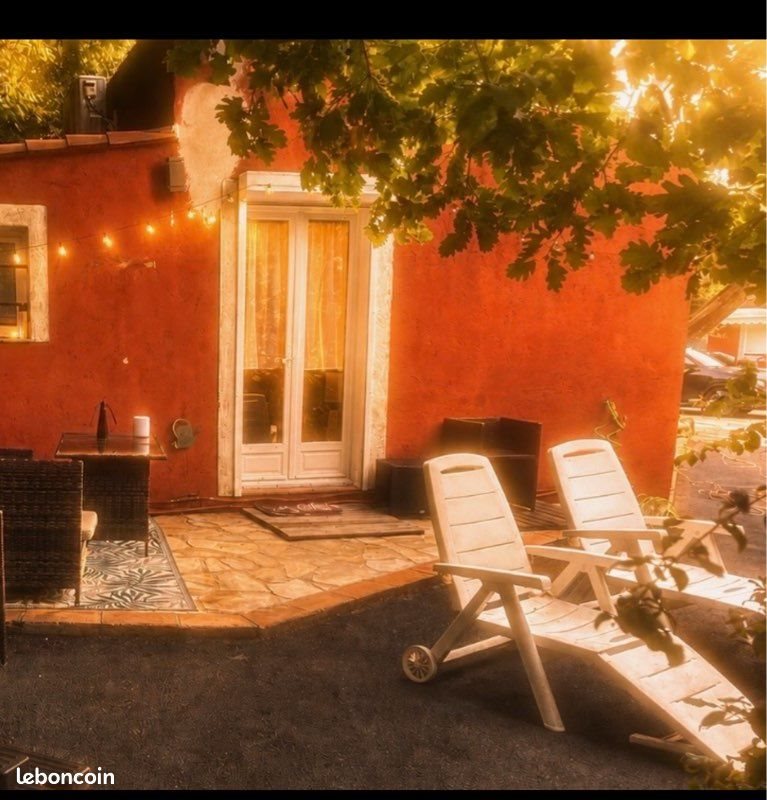 Maison à louer, 40m², Nice