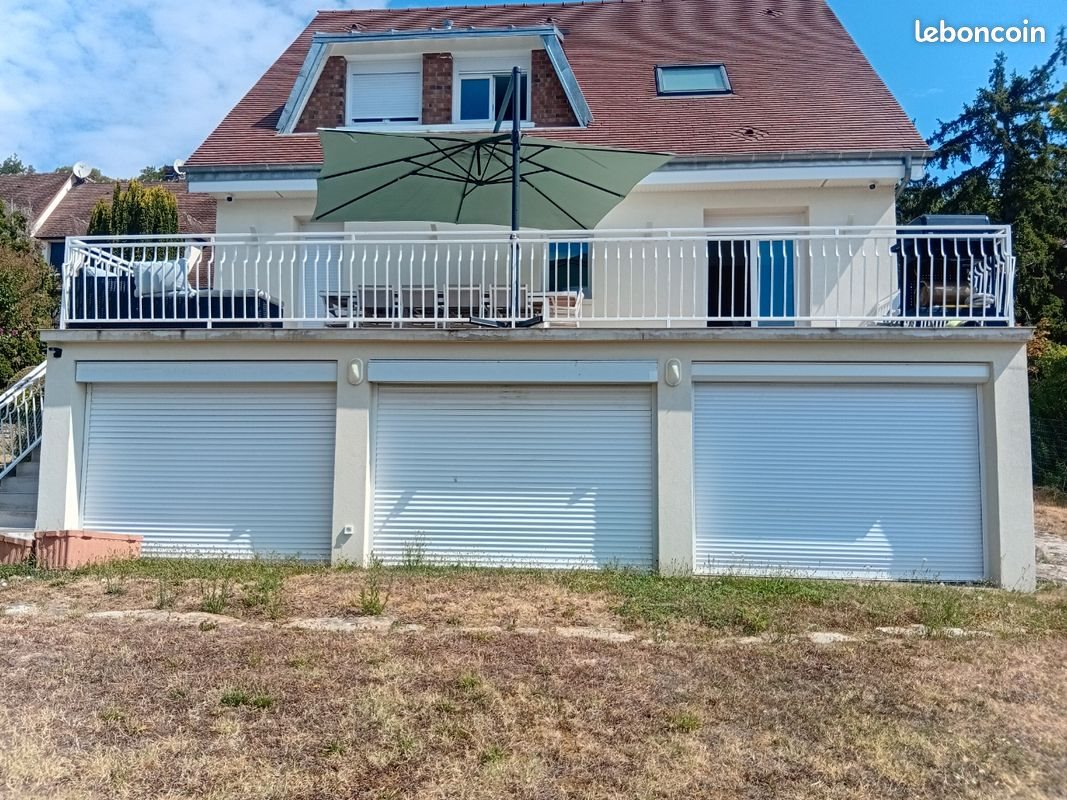 Maison à vendre, 130m², Limay