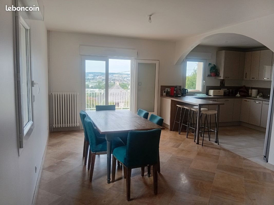 Maison à vendre, 130m², Limay