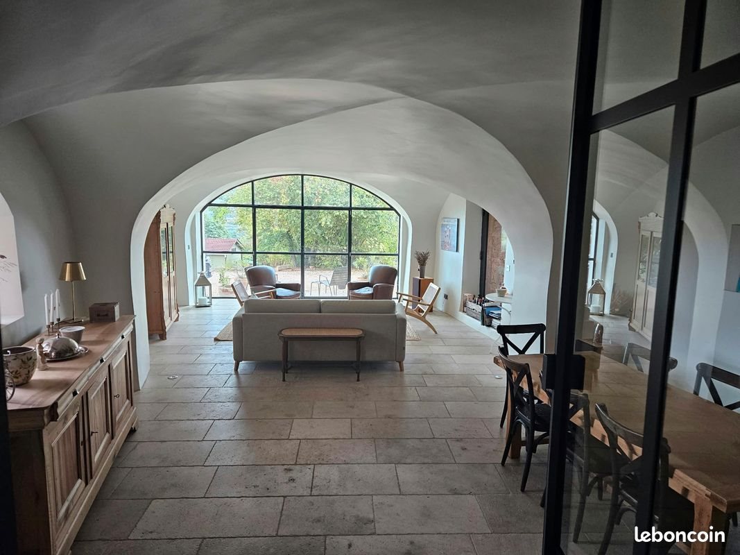Maison à vendre, 310m², Chazay-d'Azergues