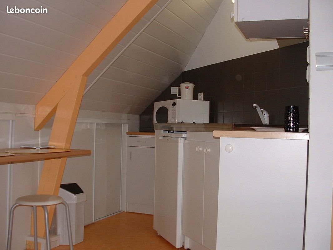 Appartement à louer, 17m², Le Rheu