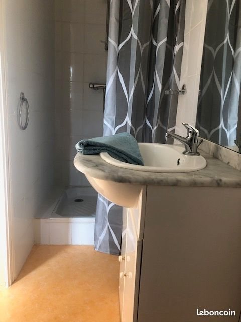 Appartement à louer, 17m², Le Rheu
