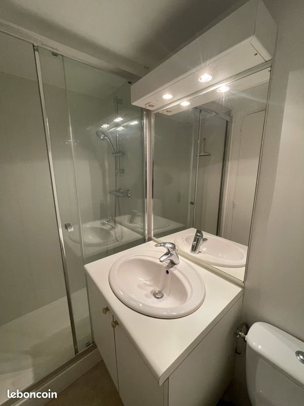 Appartement à louer, 35m², Rouen