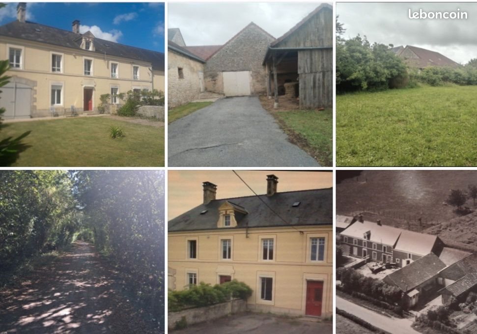 Maison à vendre, 170m², Saint-Germain-en-Laye