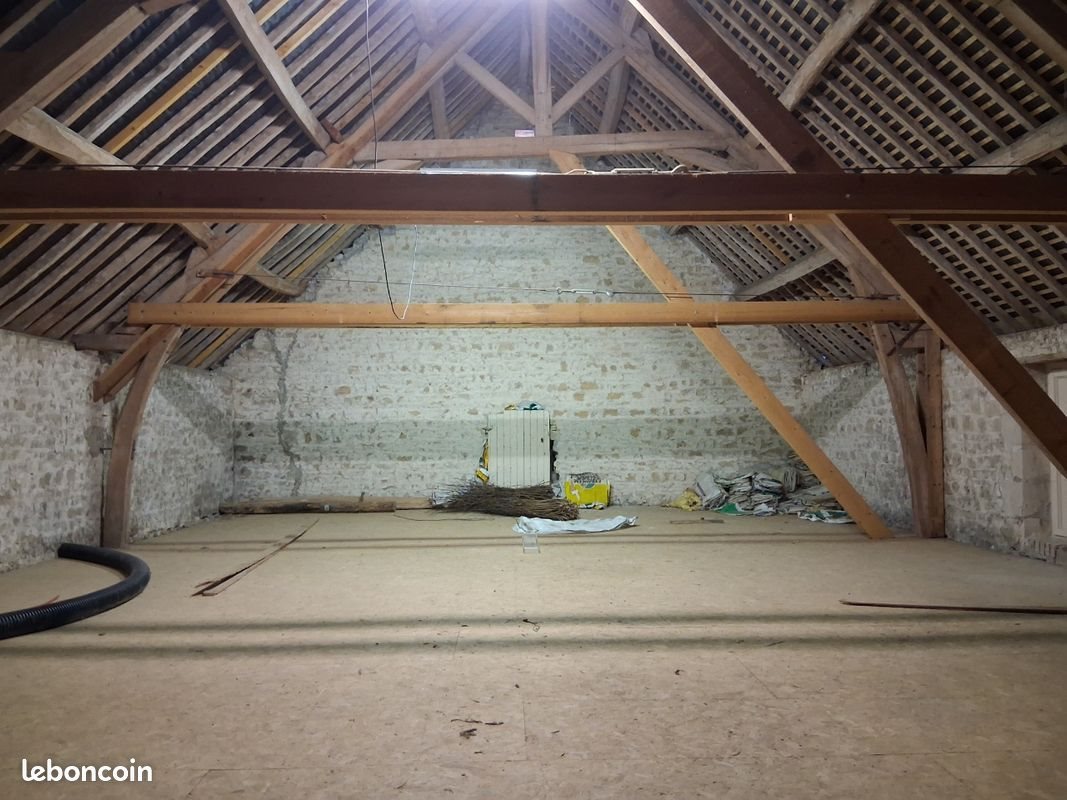 Maison à vendre, 170m², Saint-Germain-en-Laye