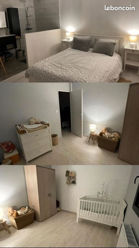 Maison à vendre, 100m², Allonnes