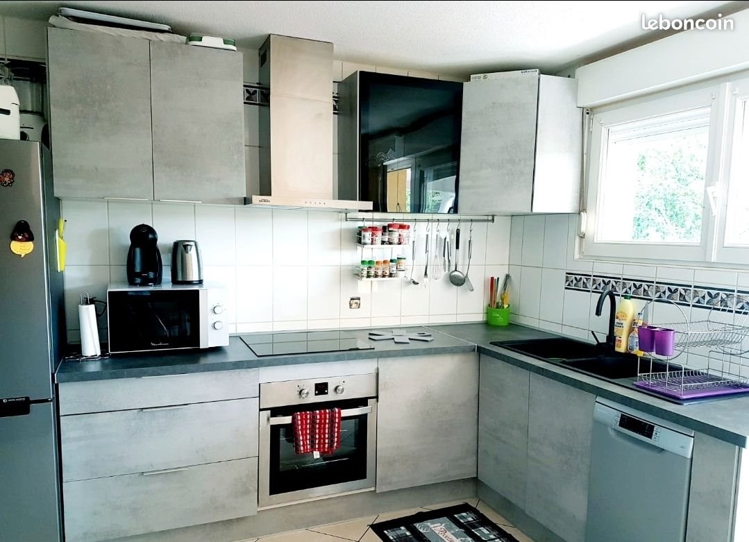 Appartement à louer, 90m², Reichshoffen