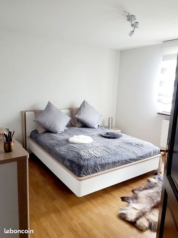 Appartement à louer, 90m², Reichshoffen