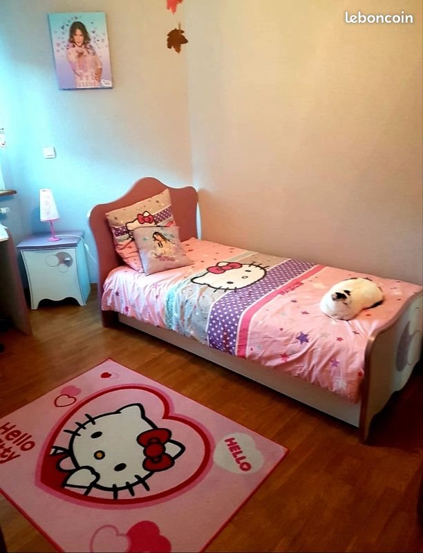 Appartement à louer, 90m², Reichshoffen
