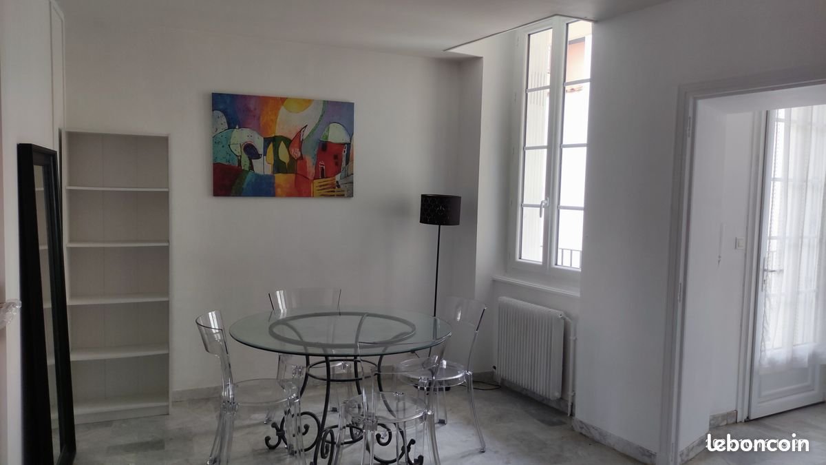 Appartement à louer, 47m², Toulouse