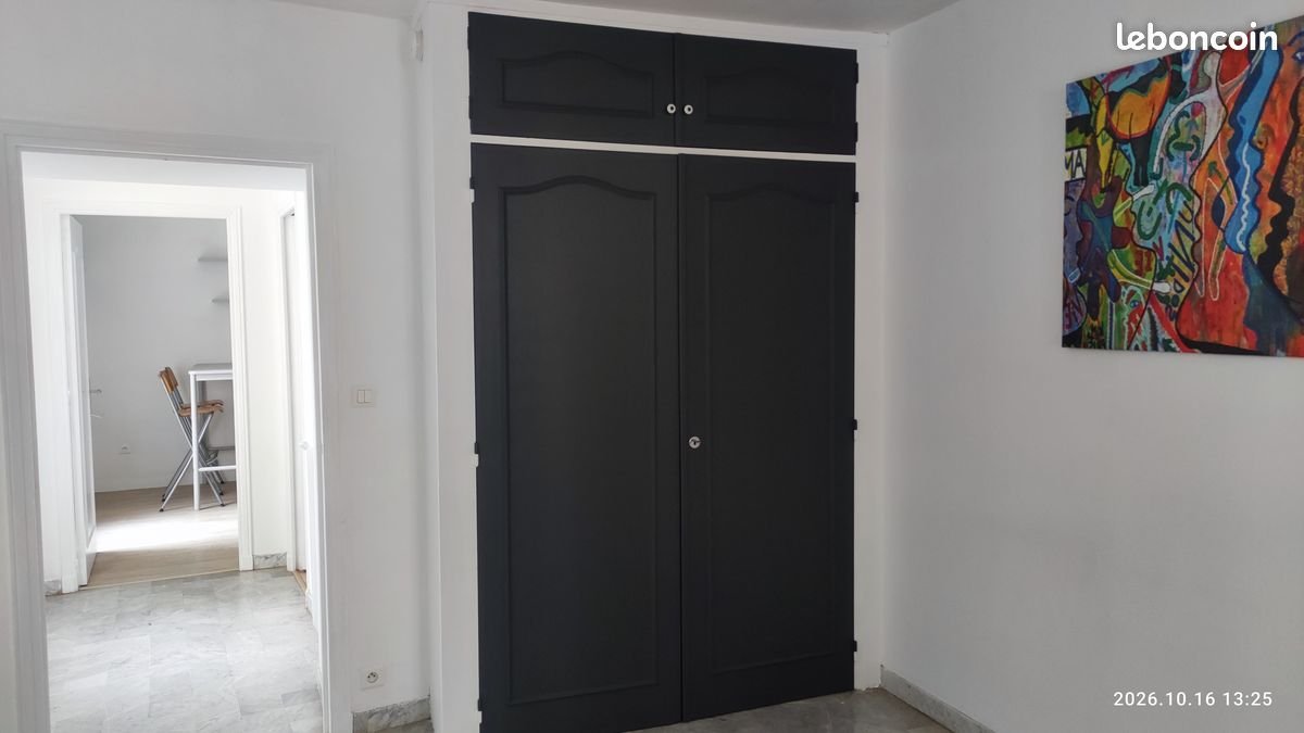 Appartement à louer, 47m², Toulouse
