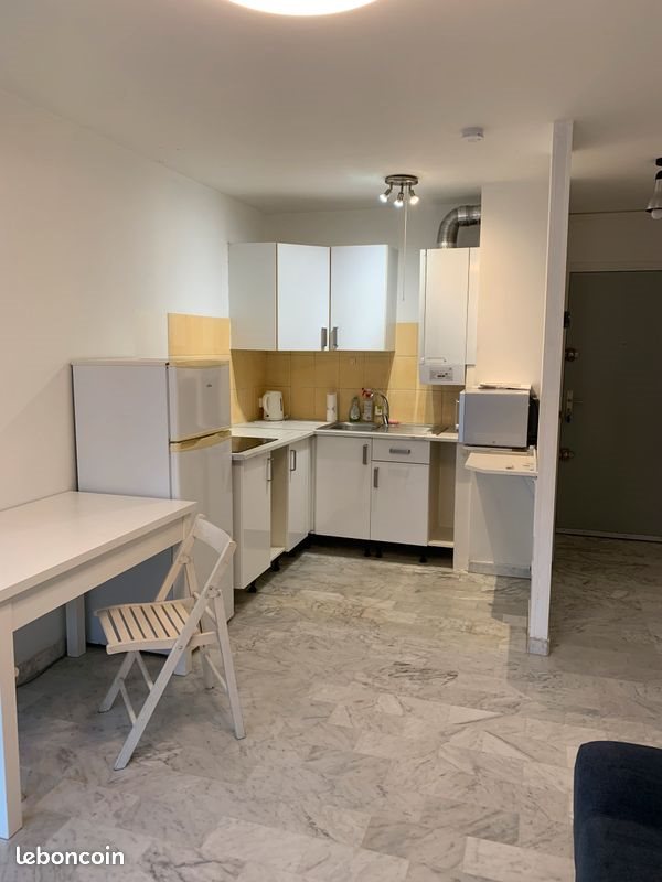 Appartement à louer, 33m², Béziers