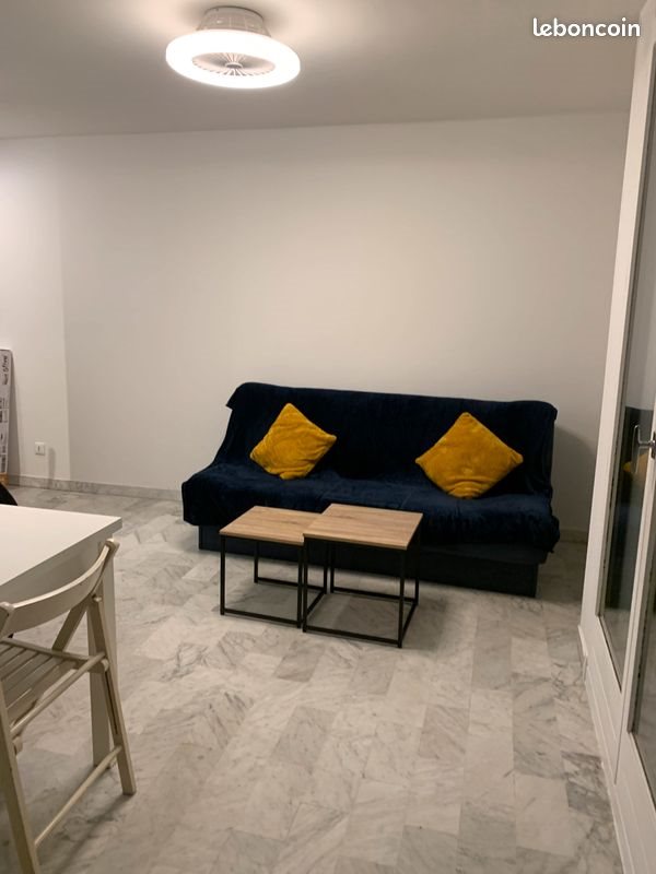Appartement à louer, 33m², Béziers
