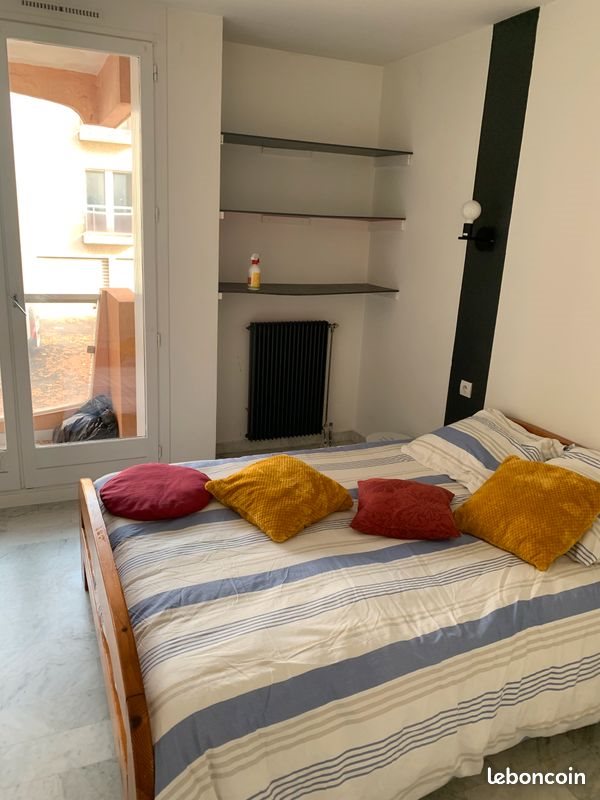 Appartement à louer, 33m², Béziers