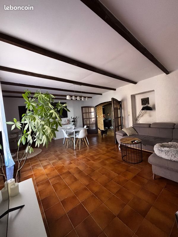 Maison à vendre, 154m², Pia