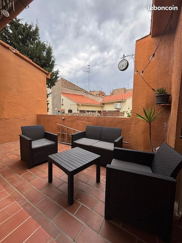 Maison à vendre, 154m², Pia
