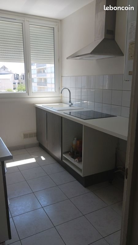Appartement à vendre, 62m², Saint-Jean-le-Blanc