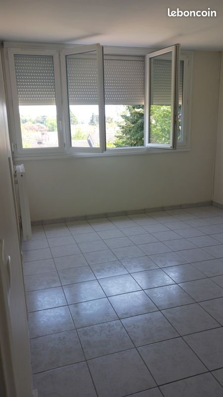 Appartement à vendre, 62m², Saint-Jean-le-Blanc