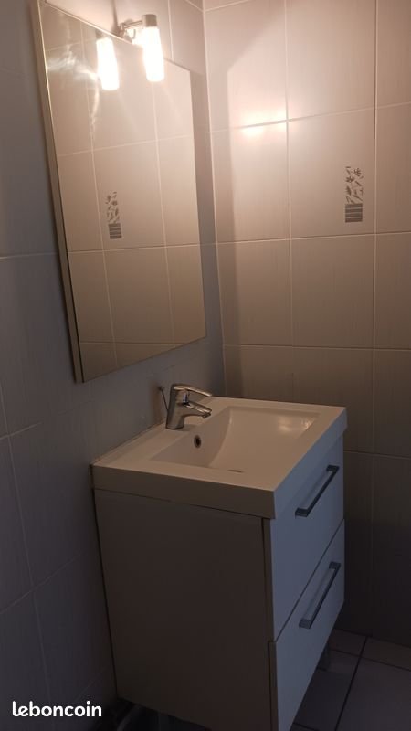 Appartement à vendre, 62m², Saint-Jean-le-Blanc