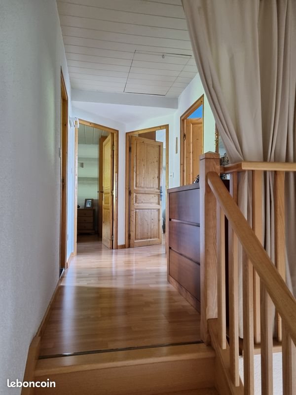 Maison à vendre, 109m², Les Hôpitaux-Neufs
