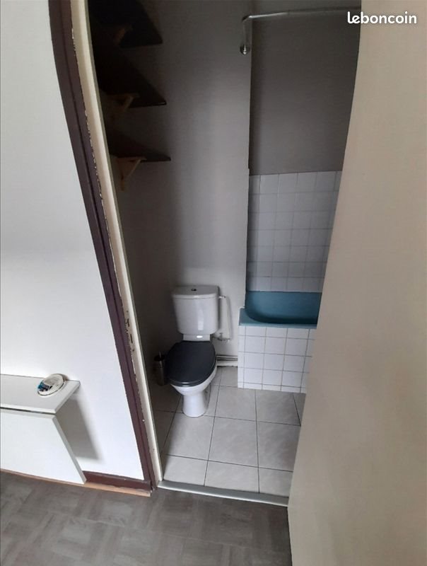 Appartement à louer, 14m², Paris 10ème