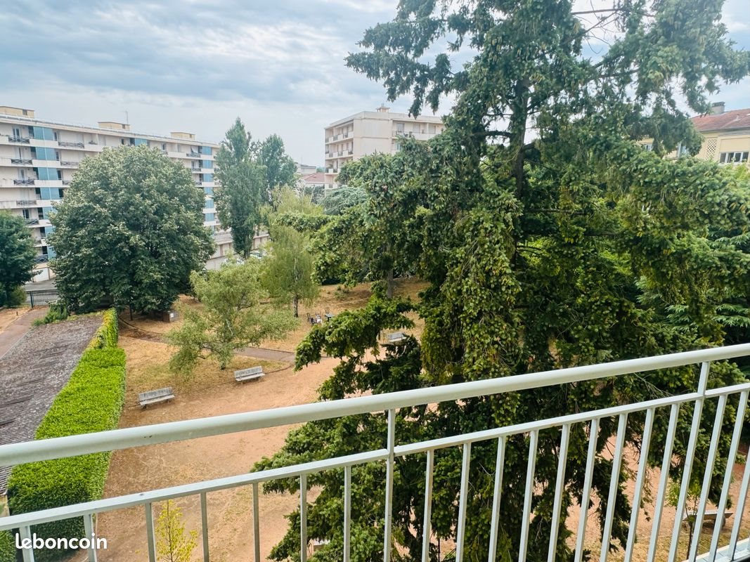Appartement à louer, 75m², Tassin-la-Demi-Lune